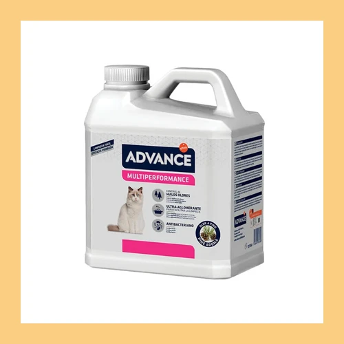 Advance-Multiperformance-arena-para-gatos